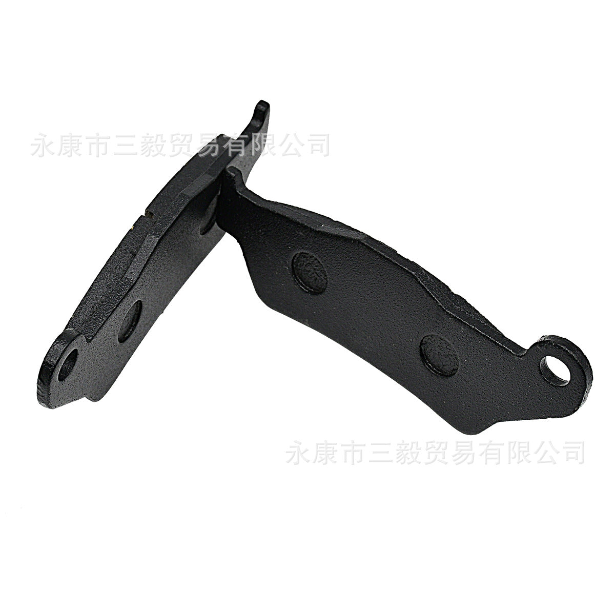 Off-Road Vehicle Front and Rear Brake Pads Disc Brake Suitable for Ktm Hengjian Two-Stroke 250 Z300 Gasgas Husi